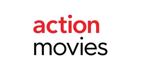 Detail Action Movie Logo Nomer 3