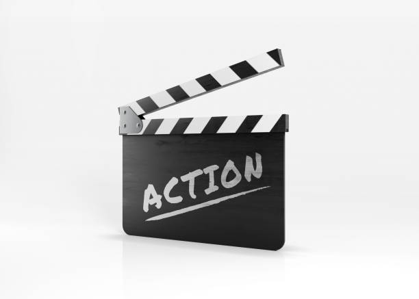Detail Action Movie Logo Nomer 20