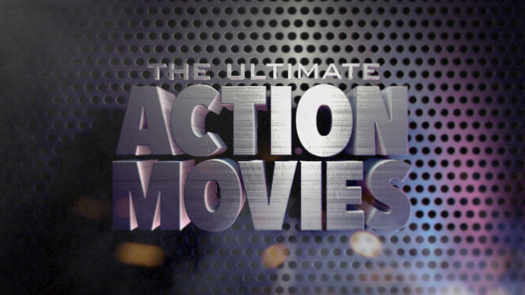 Detail Action Movie Logo Nomer 31