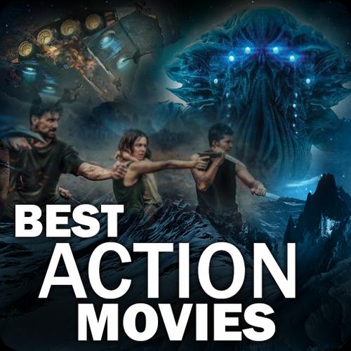 Detail Action Movie Logo Nomer 37