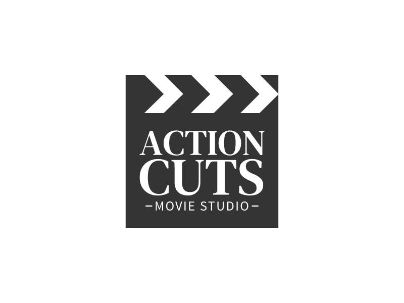 Detail Action Movie Logo Nomer 40
