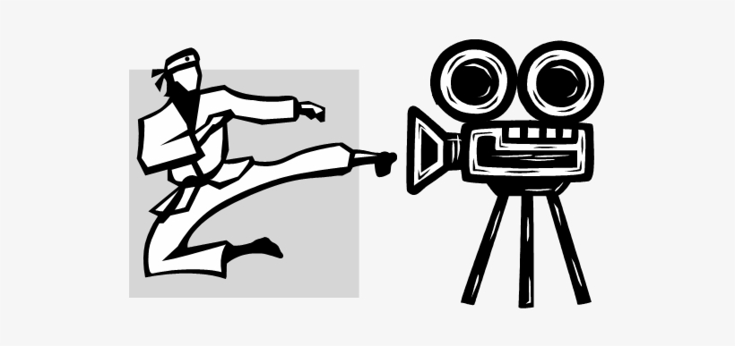 Detail Action Movie Logo Nomer 41