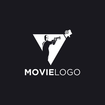 Detail Action Movie Logo Nomer 47