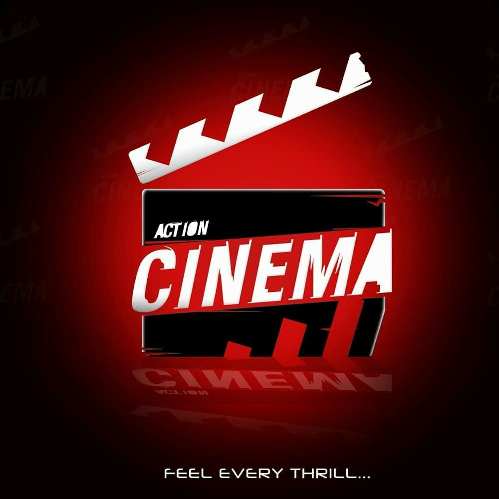 Detail Action Movie Logo Nomer 8
