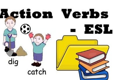 Detail Action Verb Contoh Nomer 9