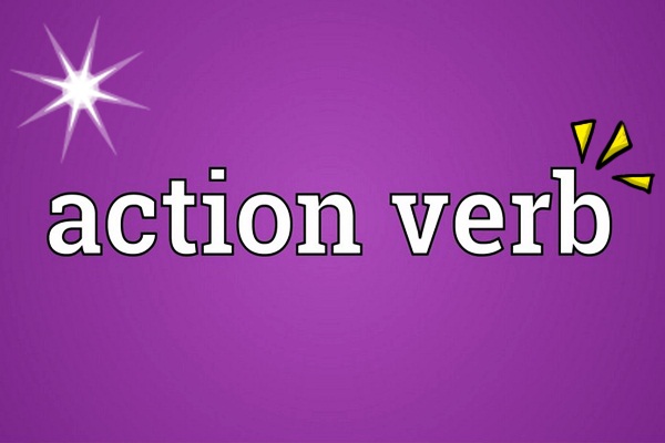 Detail Action Verb Contoh Nomer 14