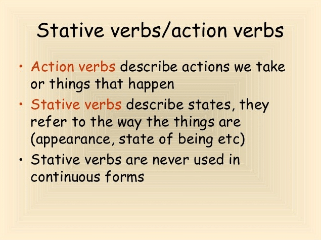 Detail Action Verb Contoh Nomer 20