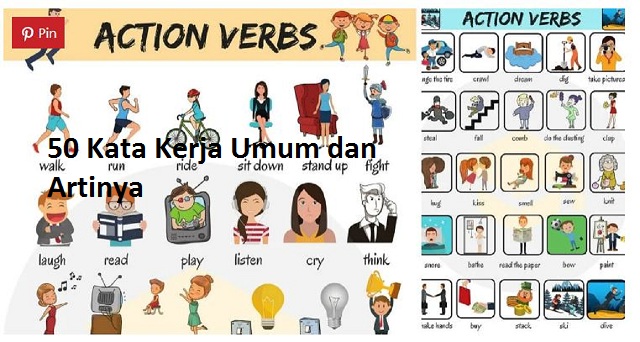 Detail Action Verb Contoh Nomer 33