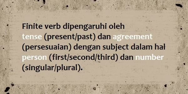 Detail Action Verb Contoh Nomer 54