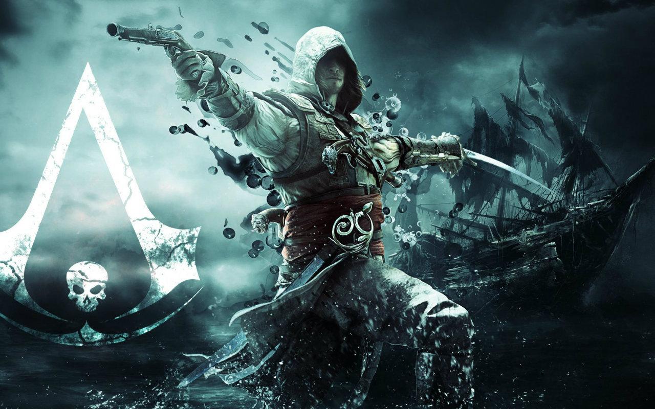 Detail Action Wallpaper Nomer 3