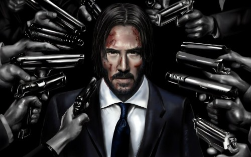 Detail Action Wallpaper Nomer 32