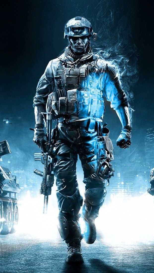 Detail Action Wallpaper Nomer 6