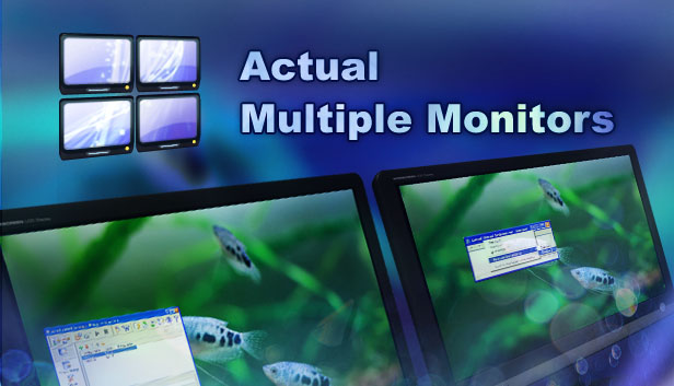 Detail Actual Multiple Monitors Nomer 17