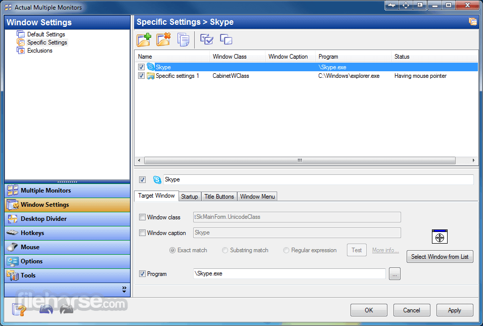 Detail Actual Multiple Monitors Nomer 27