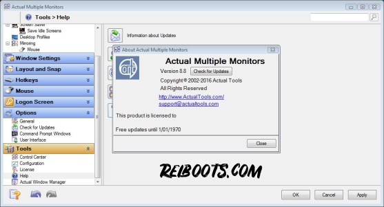 Detail Actual Multiple Monitors Nomer 28