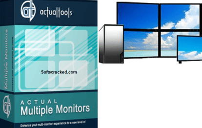 Detail Actual Multiple Monitors Nomer 38