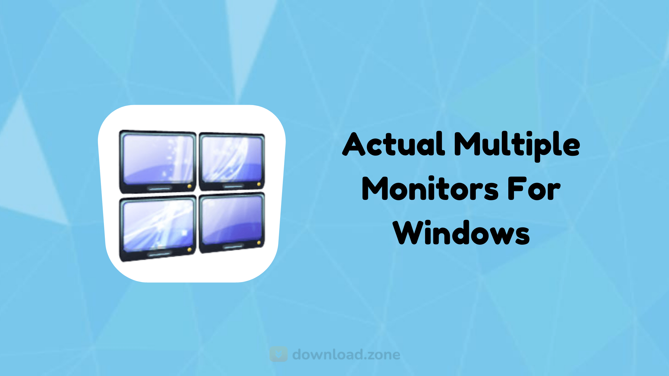 Detail Actual Multiple Monitors Nomer 45