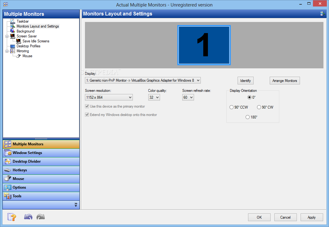 Detail Actual Multiple Monitors Nomer 54