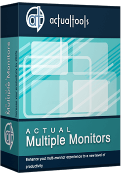 Detail Actual Multiple Monitors Nomer 8