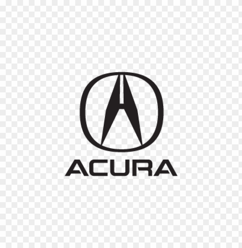Detail Acura Logo Transparent Nomer 5