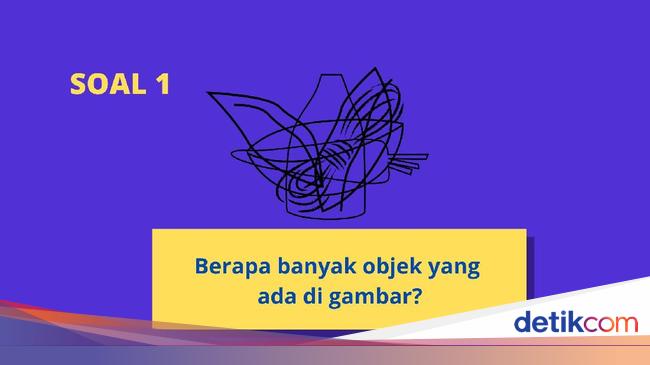 Detail Ada 9 Anak Dalam 1 Rumah Tes Logika Nomer 40