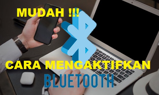 Detail Ada Dua Gambar Bluetoot Dipojok Kanan Atas Nomer 39