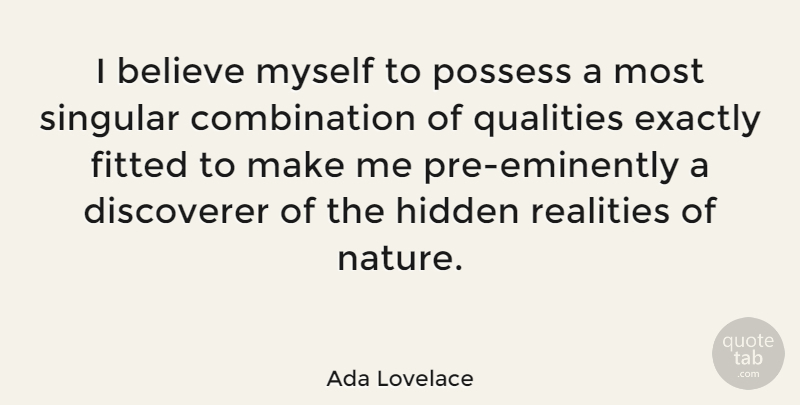 Detail Ada Lovelace Quotes Nomer 42