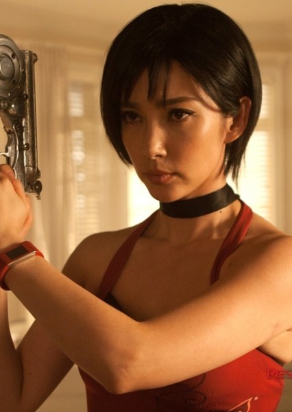 Detail Ada Wong Li Bingbing Nomer 53