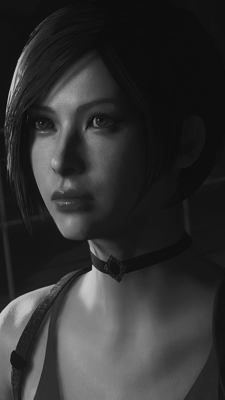 Detail Ada Wong Wallpaper Hd Nomer 35