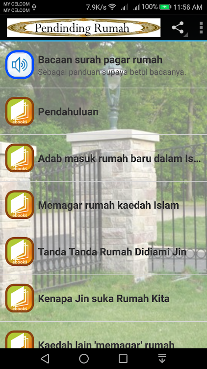 Detail Adab Masuk Rumah Baru Nomer 45