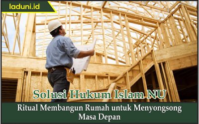 Detail Adab Membangun Rumah Nomer 5