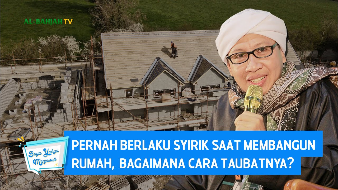 Detail Adab Membangun Rumah Nomer 50