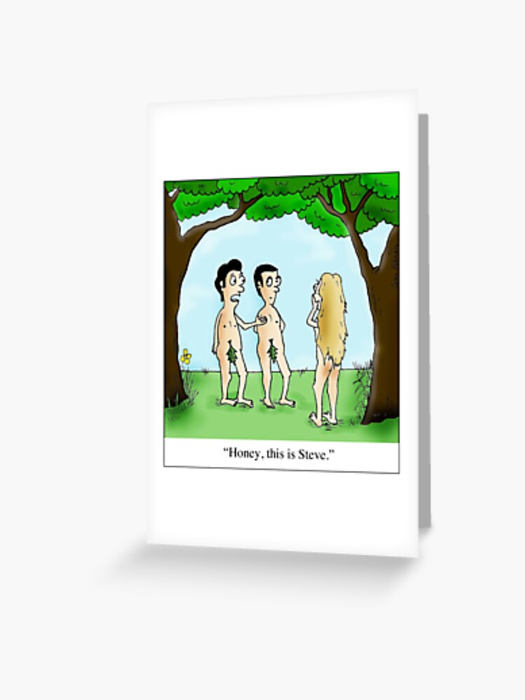 Detail Adam And Steve Meme Nomer 12