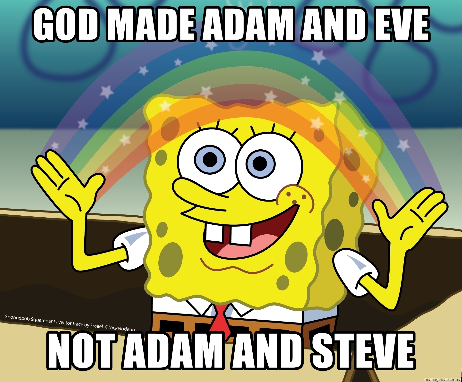 Detail Adam And Steve Meme Nomer 14
