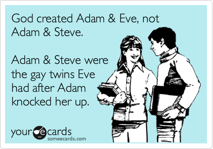 Detail Adam And Steve Meme Nomer 16