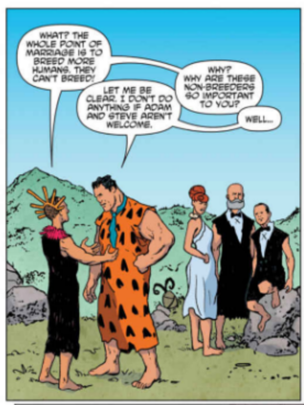 Detail Adam And Steve Meme Nomer 3