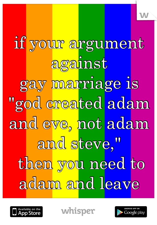 Detail Adam And Steve Meme Nomer 18