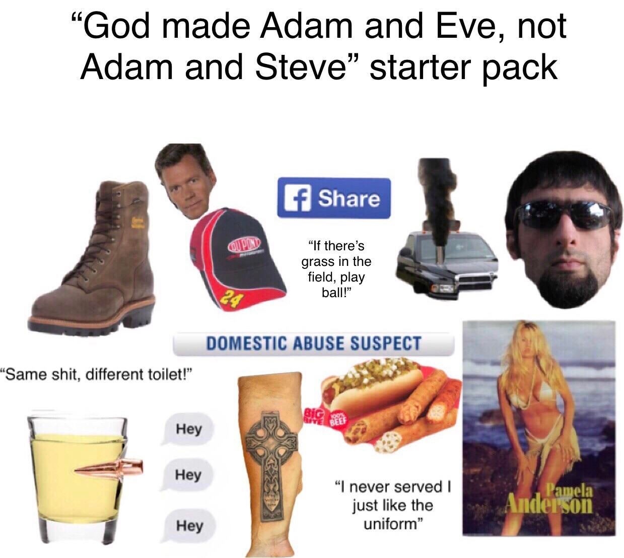 Detail Adam And Steve Meme Nomer 20