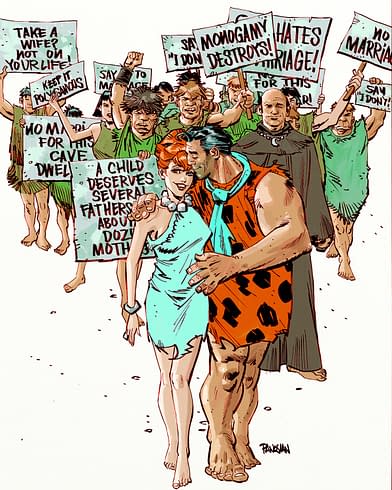 Detail Adam And Steve Meme Nomer 24