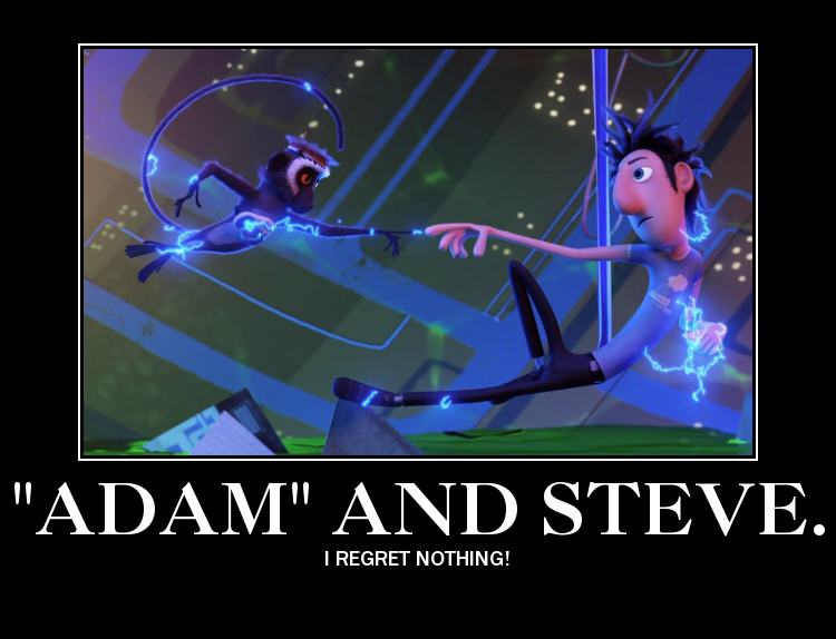 Detail Adam And Steve Meme Nomer 27