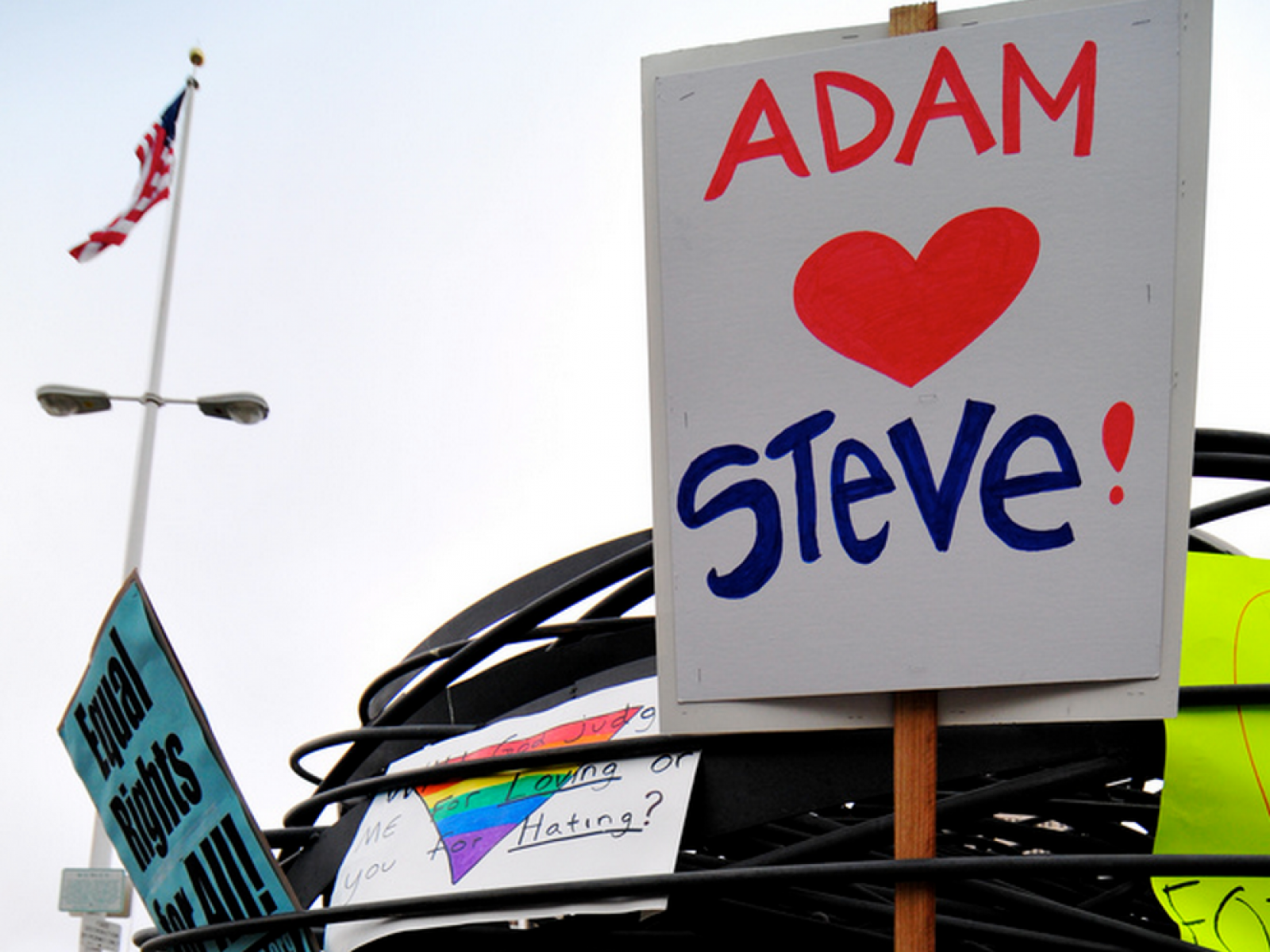 Detail Adam And Steve Meme Nomer 7