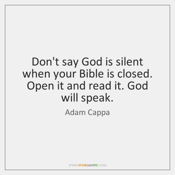 Detail Adam Cappa Quotes Nomer 28