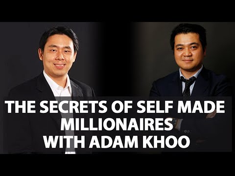 Detail Adam Khoo Motivational Quotes Nomer 19
