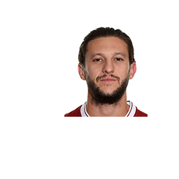 Detail Adam Lallana Fifa 18 Nomer 6