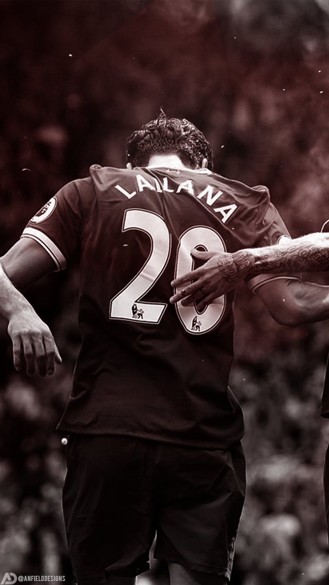 Download Adam Lallana Wallpaper Nomer 17