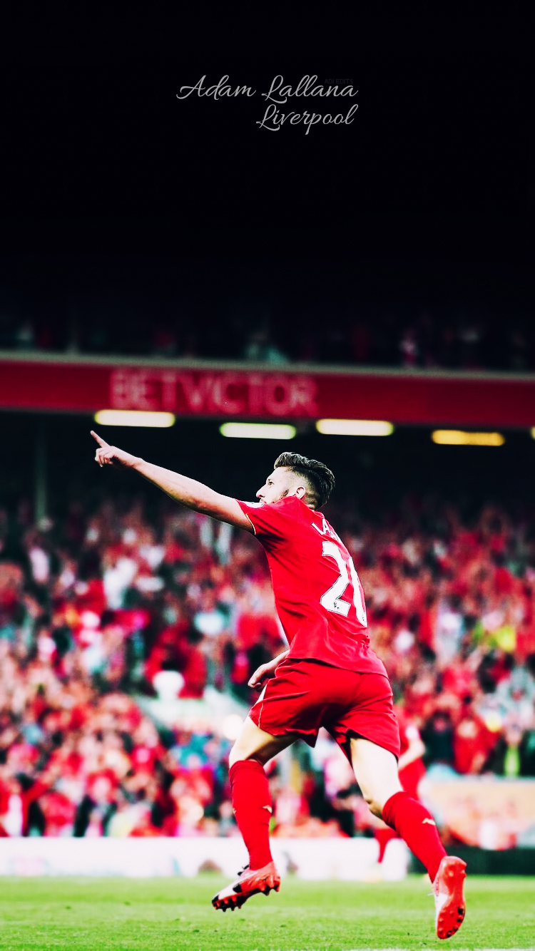 Detail Adam Lallana Wallpaper Nomer 29