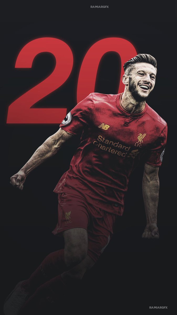 Detail Adam Lallana Wallpaper Nomer 5