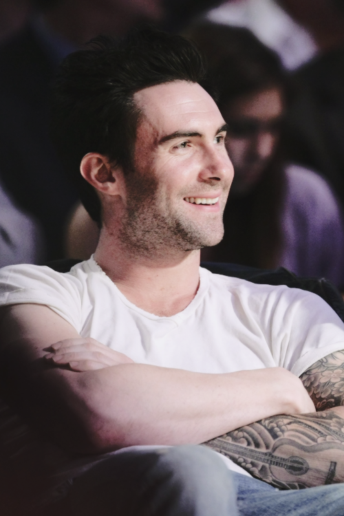 Detail Adam Levine Wallpaper Nomer 46