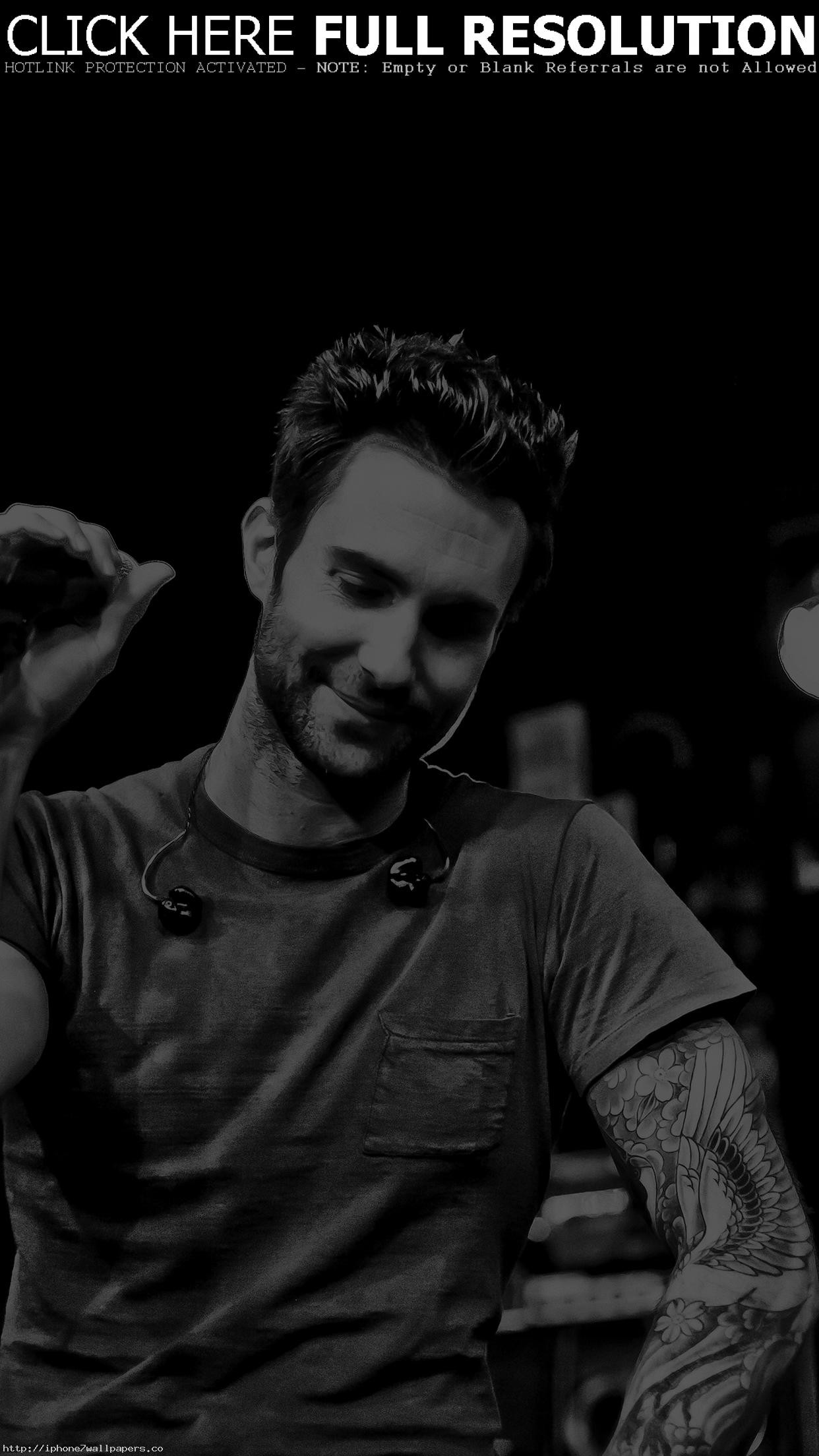 Detail Adam Levine Wallpaper Nomer 50