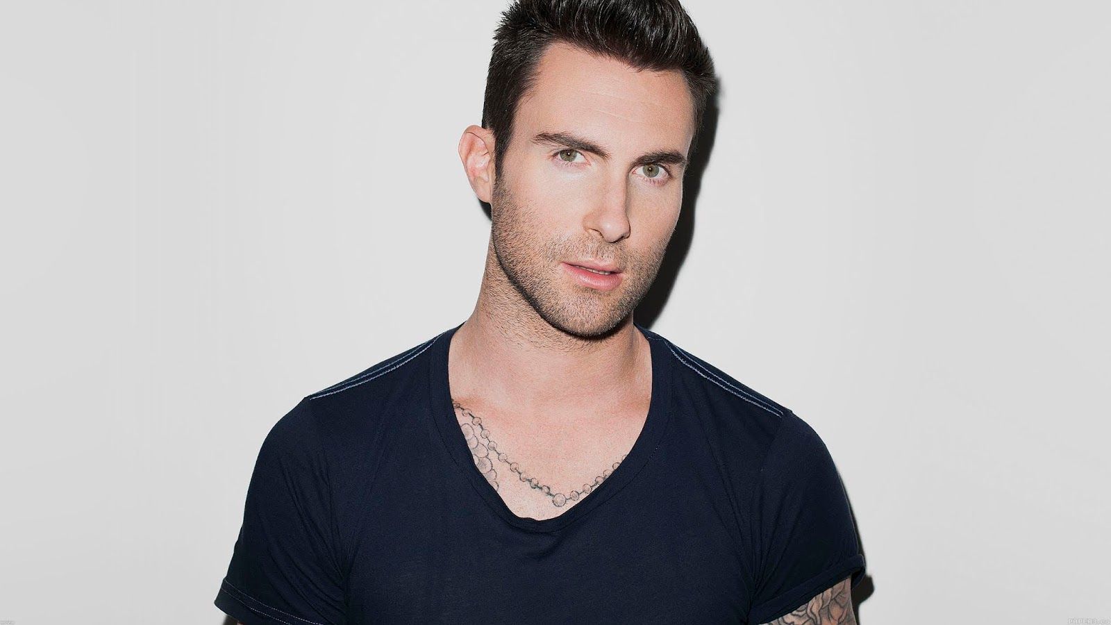 Detail Adam Levine Wallpaper Nomer 9